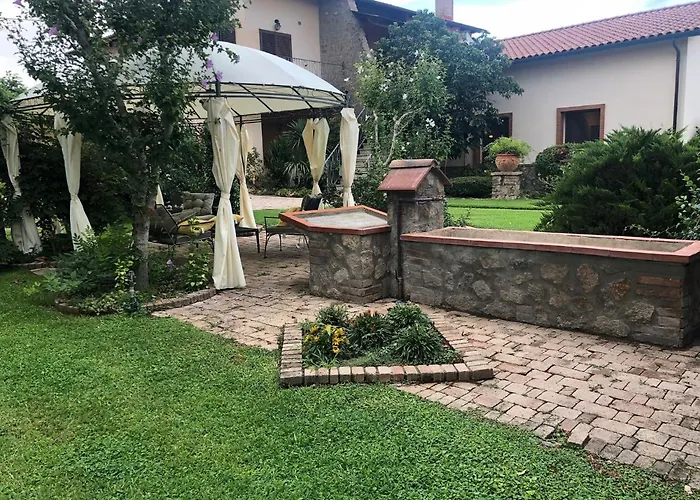 Il Podere Di Sole
