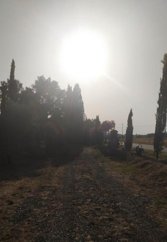 Il Podere Di Sole Roccastrada
