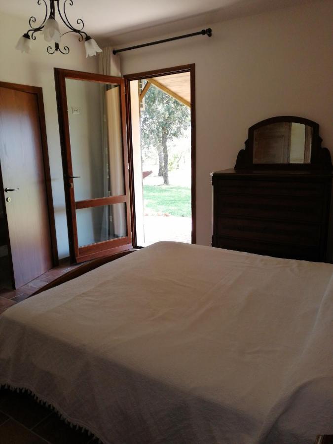 Farm stay Il Podere Di Sole Roccastrada