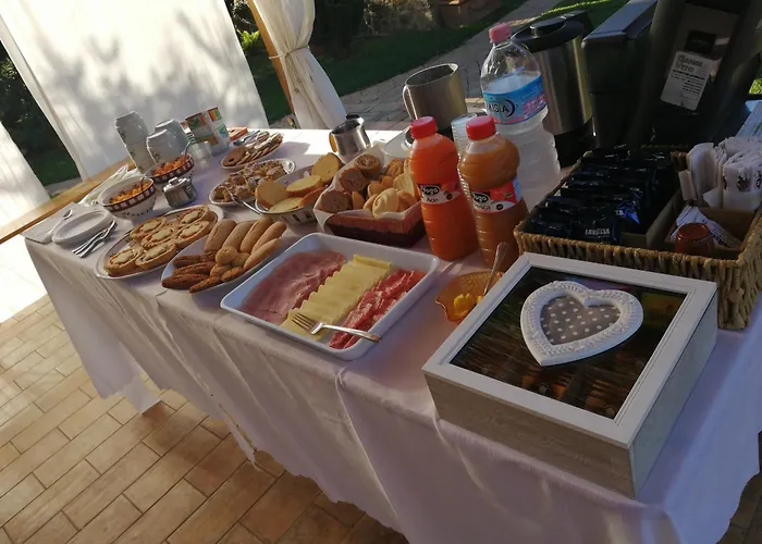 Il Podere Di Sole