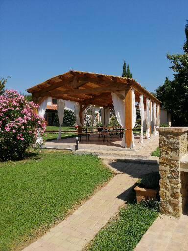 Il Podere Di Sole *