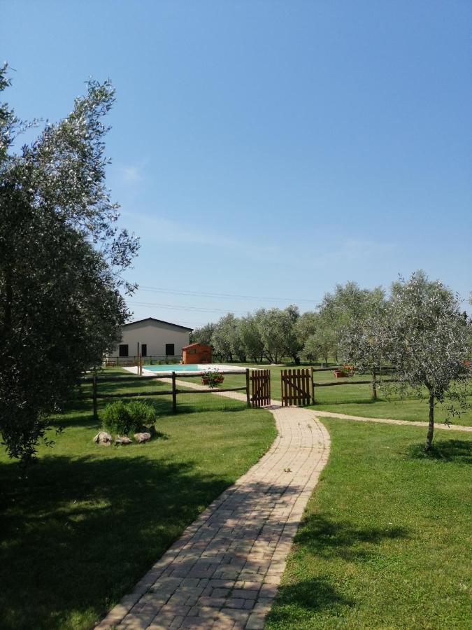 Il Podere Di Sole