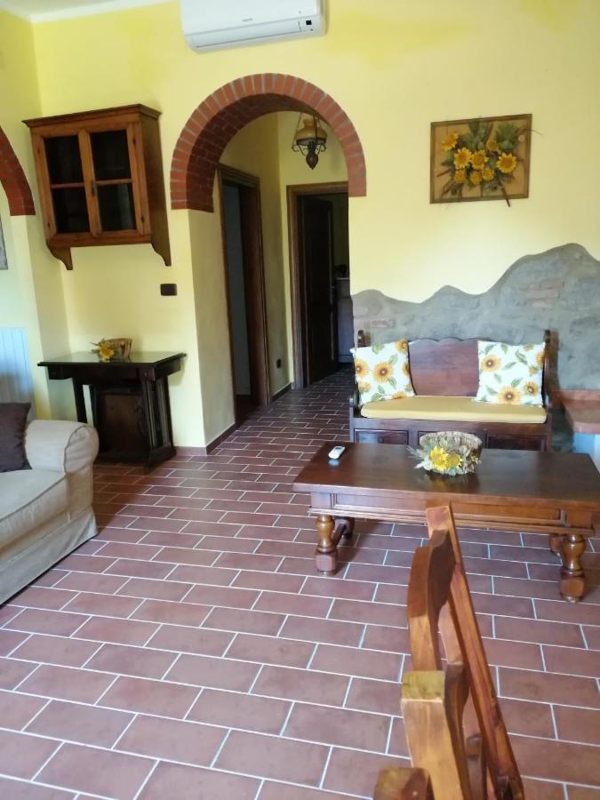 Il Podere Di Sole * Roccastrada