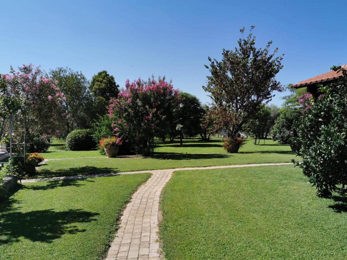 Il Podere Di Sole