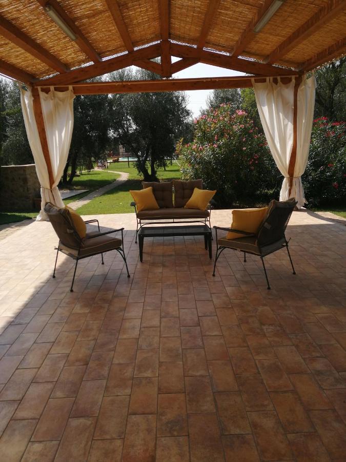 Il Podere Di Sole *