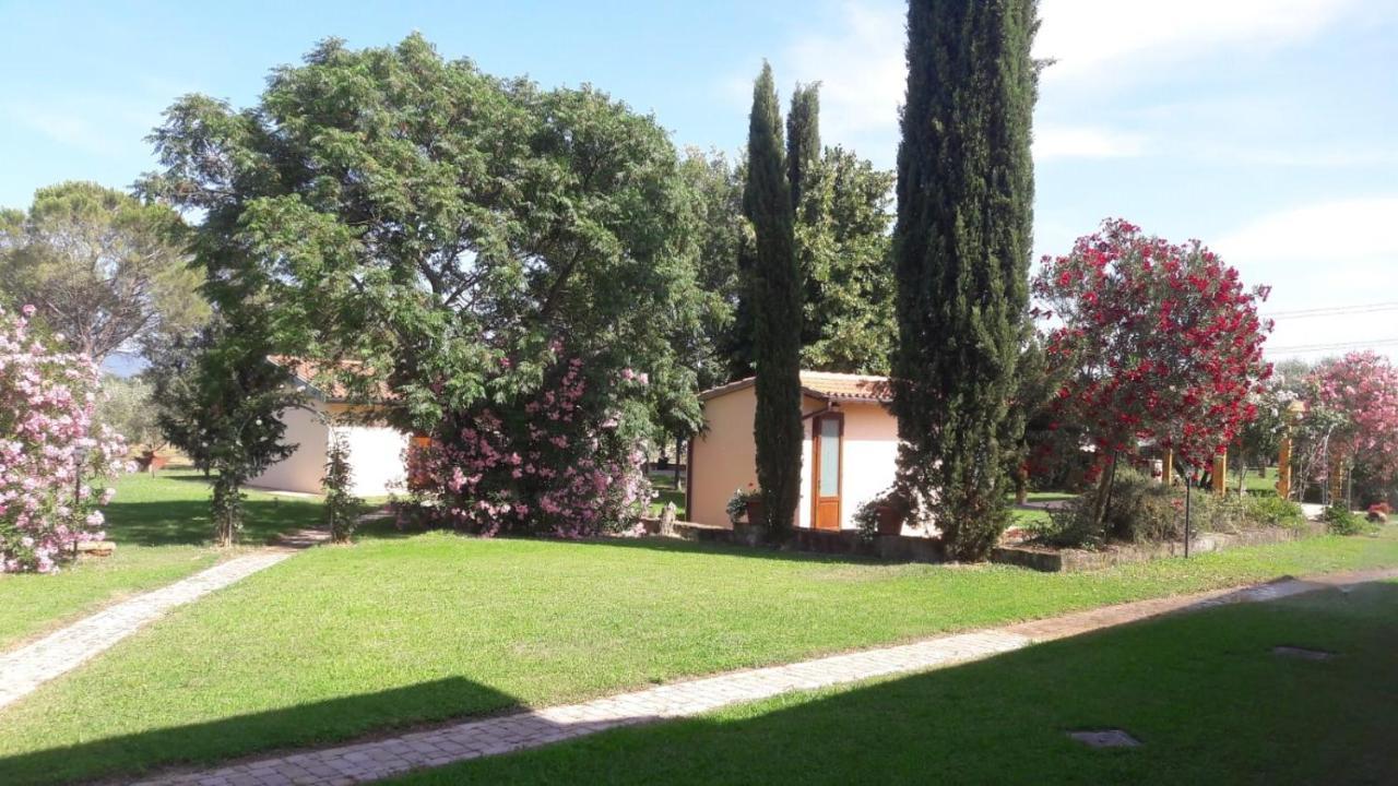 Il Podere Di Sole *