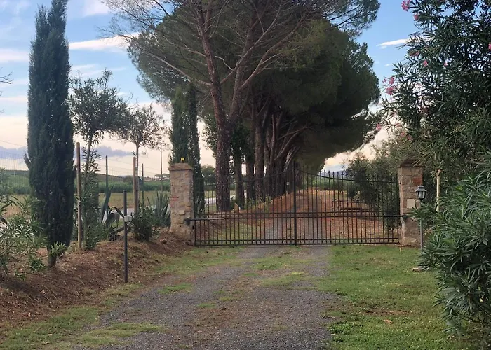 Il Podere Di Sole