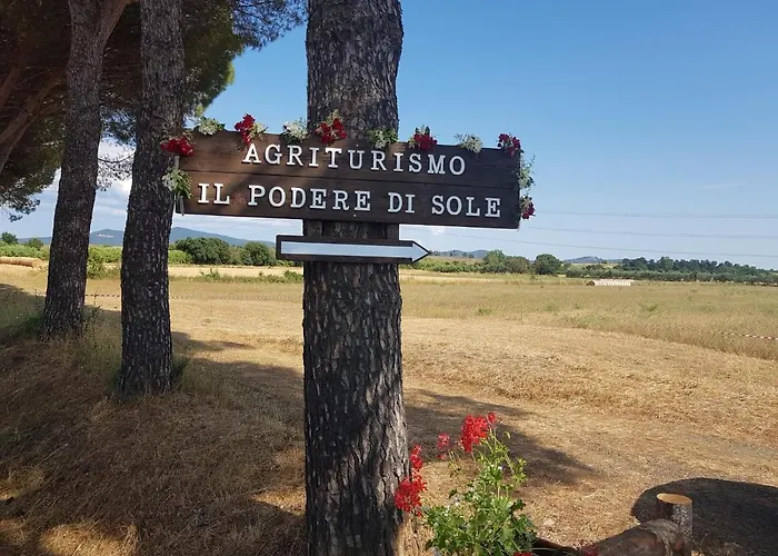 Il Podere Di Sole