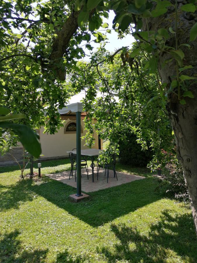 Il Podere Di Sole
