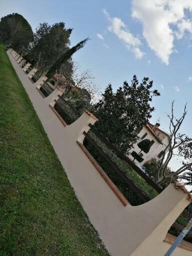 Vakantieboerderij Il Podere Di Sole Roccastrada