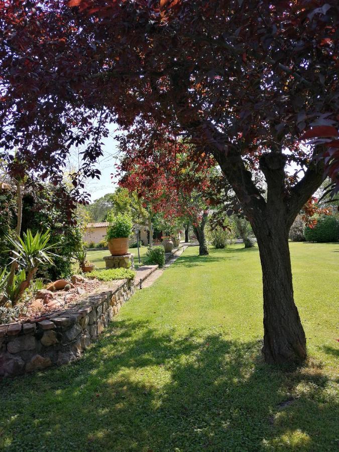 Il Podere Di Sole Vakantieboerderij Roccastrada