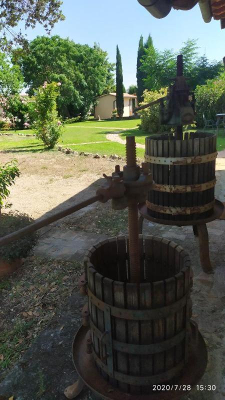 Il Podere Di Sole *