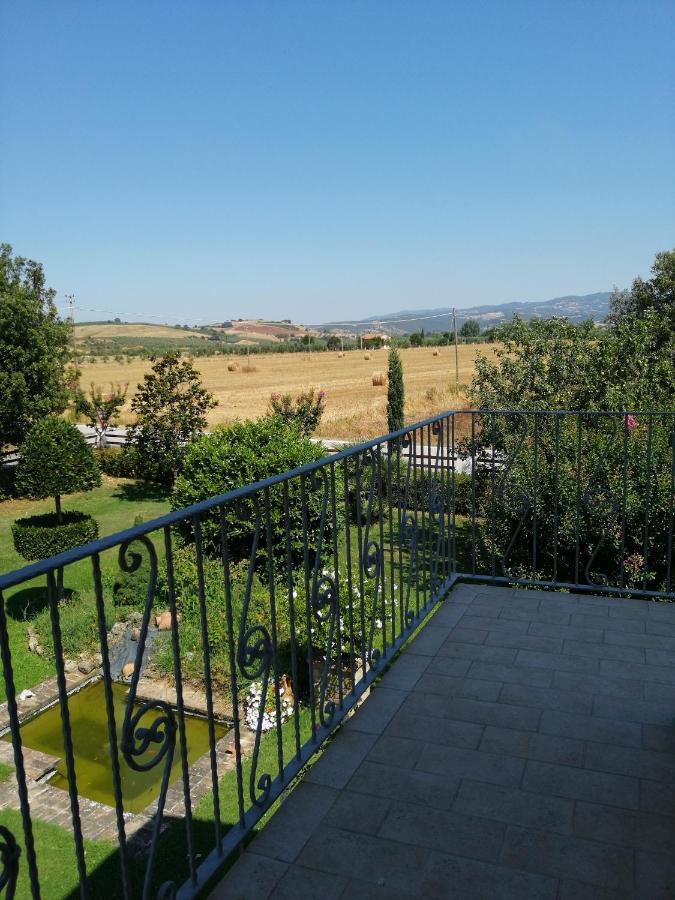 Il Podere Di Sole