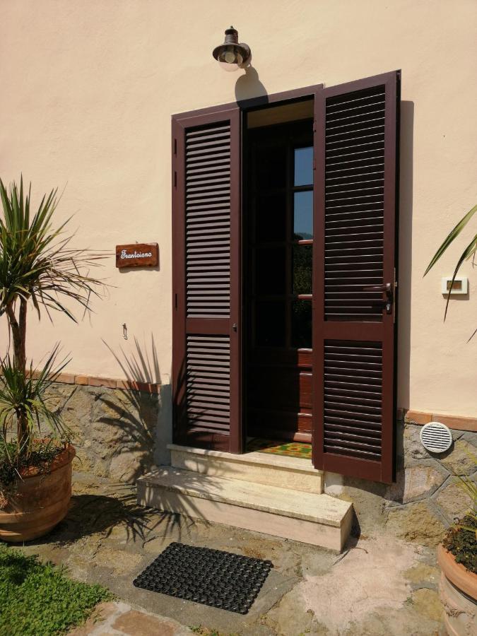 Il Podere Di Sole