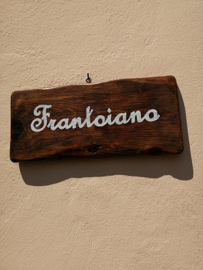 Il Podere Di Sole Vakantieboerderij *