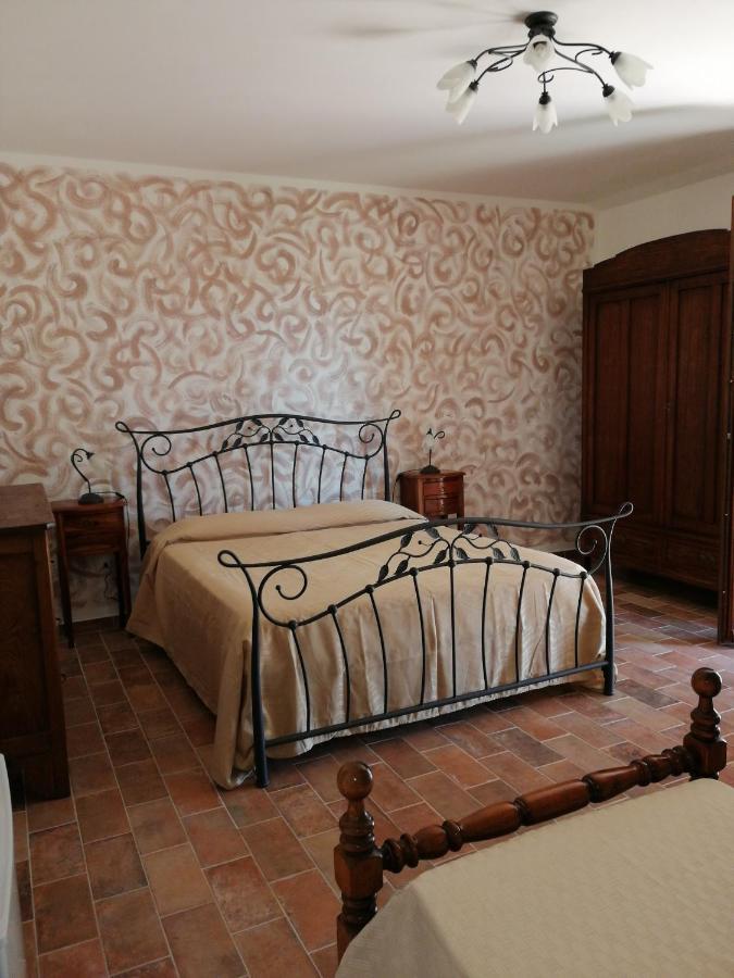 Il Podere Di Sole Vakantieboerderij