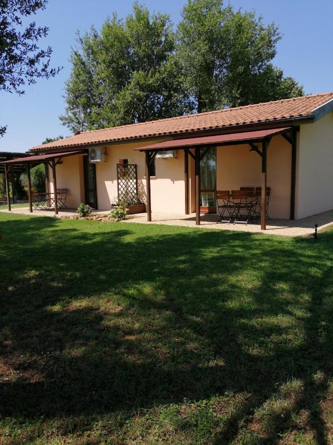 Vakantieboerderij Il Podere Di Sole Roccastrada