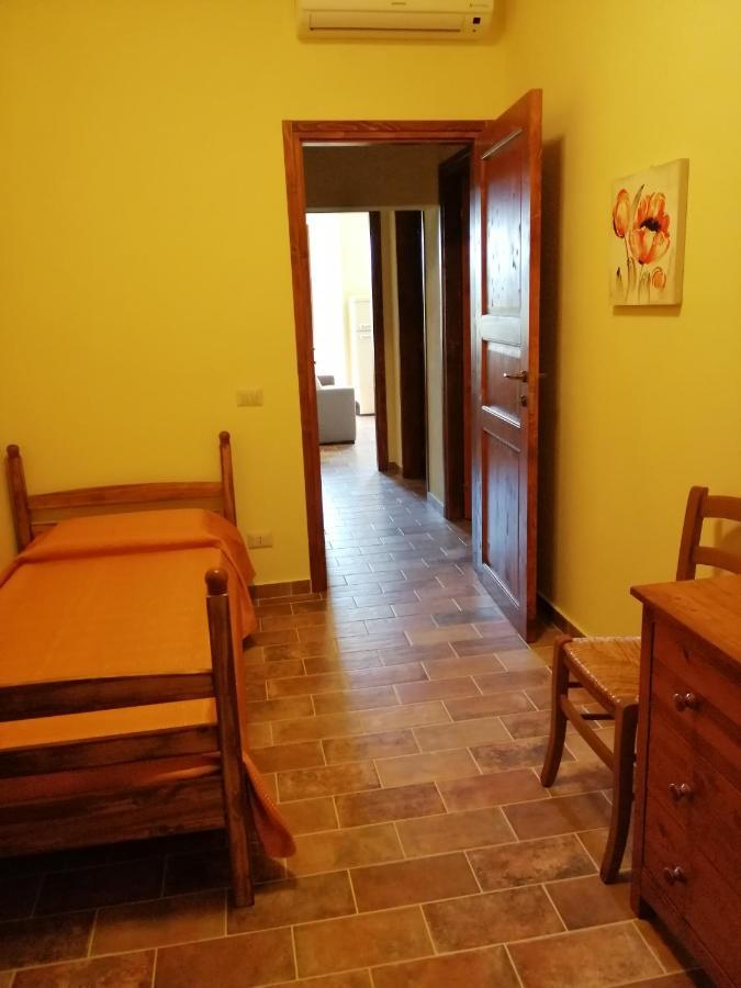 Il Podere Di Sole Vakantieboerderij