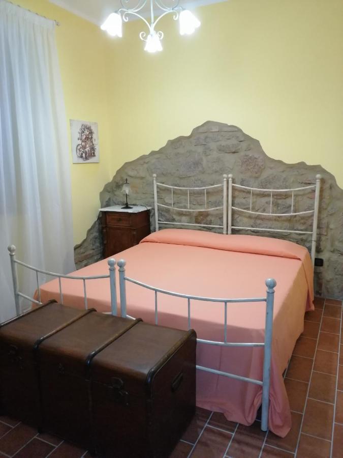 Vakantieboerderij Il Podere Di Sole Roccastrada