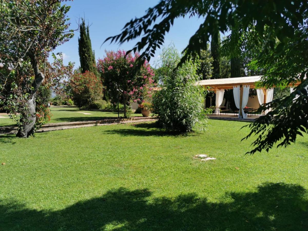 Il Podere Di Sole Vakantieboerderij