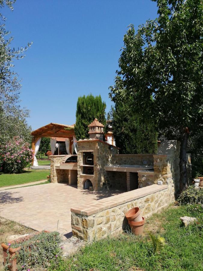 Il Podere Di Sole *