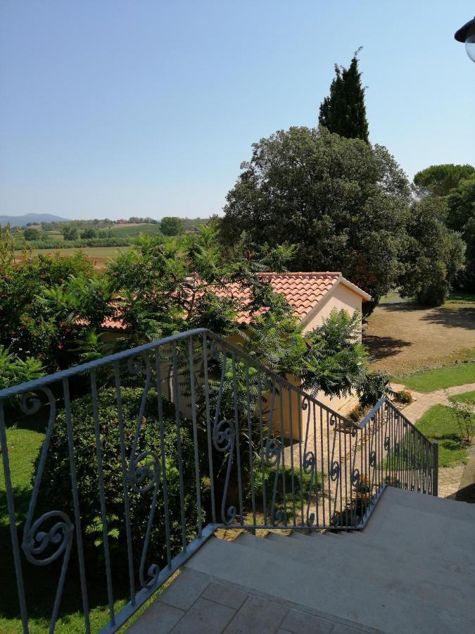 Il Podere Di Sole
