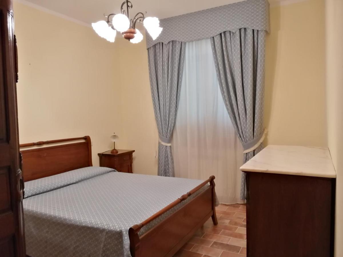 Il Podere Di Sole Vakantieboerderij Roccastrada