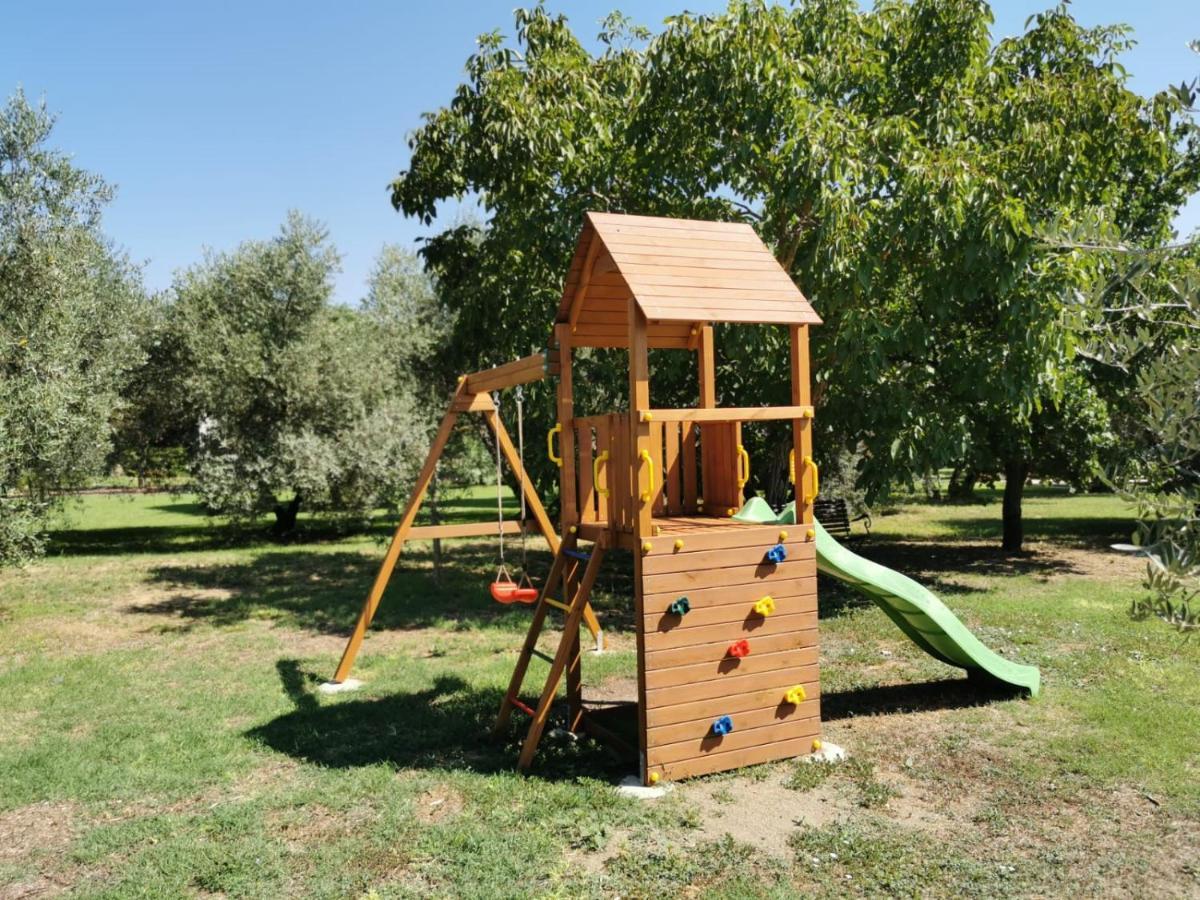 Il Podere Di Sole Vakantieboerderij Roccastrada