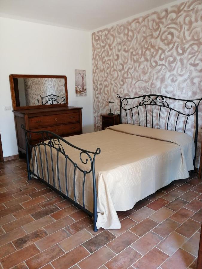 Vakantieboerderij Il Podere Di Sole *