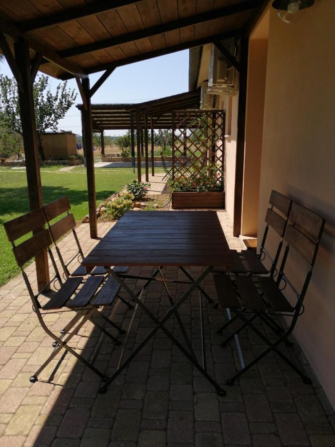 Il Podere Di Sole *