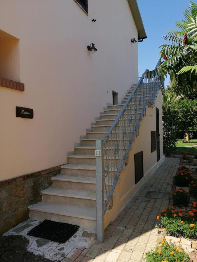 Il Podere Di Sole * Roccastrada